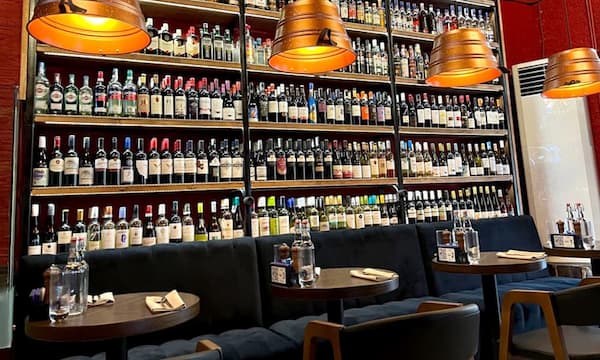 Ресторан Bar Rojo Алматы фотография 2