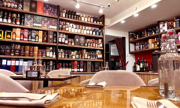 Ресторан Bar Rojo Алматы фотография 3