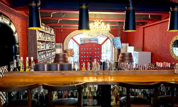 Ресторан Bar Rojo Алматы фотография 4
